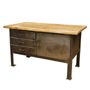 Vintage Style Industrial Furniture Vintage Style Industrial Furniture